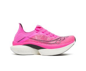 Saucony Tenis unisex para correr Endorphin Elite 2