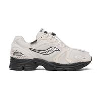 Saucony Tenis unisex ProGrid Triumph 4 para adultos, Arena blanca, 46 EU