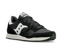 Zapatillas Saucony DXN Trainer Mujer Black White 42