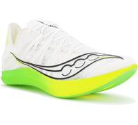 Saucony Terminal VT 41 Blanc