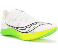 Saucony Terminal VT 45 Blanc