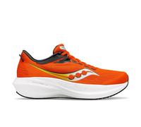 Saucony Triumph 21, Zapatillas de deporte para hombre, 0, Pimienta Sombra, 40.5 EU