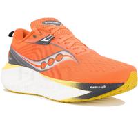 Saucony Triumph 22 40.5 Naranja