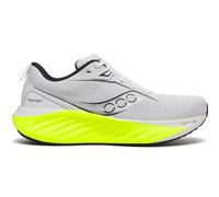 SAUCONY Triumph 22 - Hombre - Blanco / Amarillo - talla 47- modelo 2025