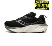 Saucony Triumph 22 Hombre Premium Atletismo Zapatos Gimnasio en Forma Ejercicio