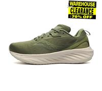 Saucony Triumph 22 Hombre Premium Atletismo Zapatos Gimnasio Fitness Deportivo