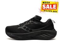 Saucony Triumph 22 Hombre Premium Zapatillas para Correr en Forma Entrenamiento