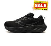 Saucony Triumph 22 Hombre Premium Zapatillas para Correr en Forma Entrenamiento