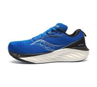 Saucony Triumph 22 Hombre Premium Zapatillas para Correr Gym Forma Entrenamiento