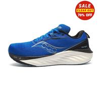 Saucony Triumph 22 Hombre Premium Zapatillas para Correr Gym Forma Entrenamiento