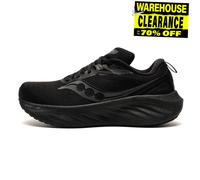 Saucony Triumph 22 Mujer Premium Zapatillas para Correr Gimnasio Fitness Workout