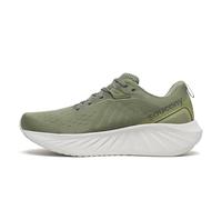 Saucony Triumph 22 para hombre, Olivine, 46.5 EU