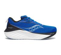 Saucony Triumph 22 Zapatillas hombre 43 Bleu