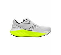 Saucony - Triumph 22 White/Citron - Talla 43 - Blanco Blanco 43