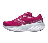 Saucony Triumph 22 - Zapatillas deportivas para mujer, 161 Magenta, 41 EU