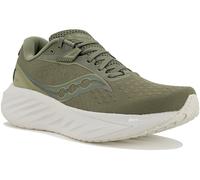 Saucony Triumph 22 Zapatillas hombre 42.5 Vert