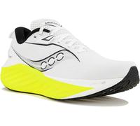 Saucony Triumph 22 Zapatillas hombre 43 Blanc