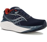 Saucony Triumph 22 Zapatillas hombre 46 Bleu marine