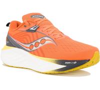 Saucony Triumph 22 Zapatillas hombre déstockage 40.5 Orange