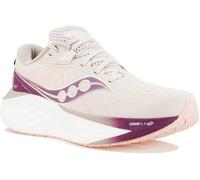 Saucony Triumph 22 Zapatillas mujer déstockage 36 Gris/argent