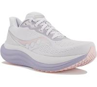 Saucony Triumph 23 38.5 Gris/plata