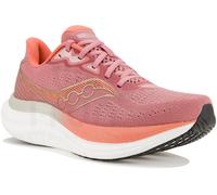 Saucony Triumph 23 Mauve/Black Calzado de running para mujer UK 6