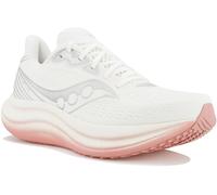 Saucony Triumph 23 42 Blanco