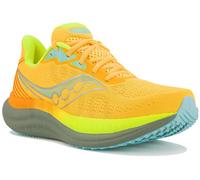 Saucony Triumph 23 43 Naranja