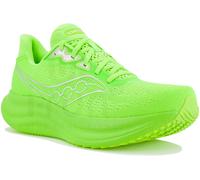 Saucony Triumph 23 45 Verde