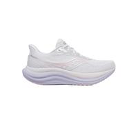 Saucony - Triumph 23 Aster para Mujer - Talla 40 - Gris Gris 40