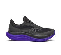 Saucony Triumph 23 Gore-Tex 41 Negro
