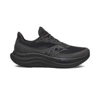 Saucony Triumph 23 GORE-TEX - Zapatillas de running para Mujer | EU 38 in All Black