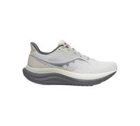 Saucony - Triumph 23 Grey/Shadow - Talla 45 - Gris Gris 45