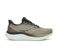 Saucony Triumph 23 Laurel Black Scarpe Running da Uomo Protettive Ammortizzate