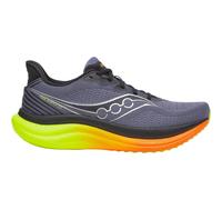 SAUCONY Triumph 23 - Mujer - Gris - talla 40 1/2- modelo 2025