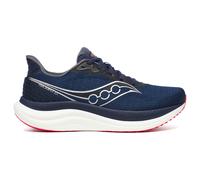Saucony Triumph 23 Navy/Red Calzado de running de hombre UK 10