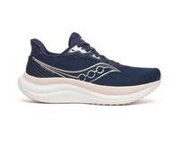 SAUCONY Triumph 23 W - Mujer - Azul - talla 37- modelo 2025