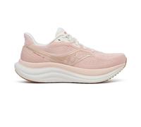 Saucony Triumph 23 para Mujer zapatillas running | EU 38.5 in Cameo/Quartz