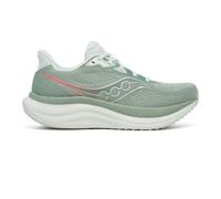 Saucony Triumph 23 para Mujer zapatillas running | EU 38 in Iceberg/Aloe