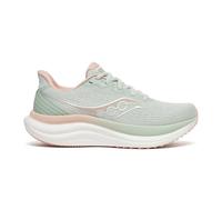 Saucony Triumph 23 para Mujer zapatillas running | EU 38 in Mist/Cameo