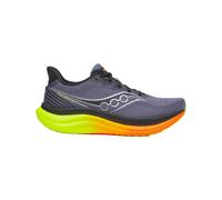 SAUCONY Triumph 23 - Hombre - Gris - talla 40 1/2- modelo 2025