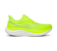 Saucony Triumph 23, Sneaker Hombre, Citron, 44.5 EU