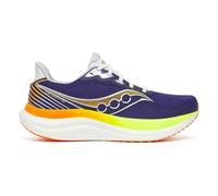 Saucony Triumph 23, Sneaker Hombre, Navy, 43 EU