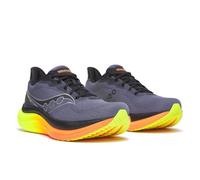 Zapatillas de running saucony triumph 23 hombre shadow/vizi 42.5