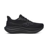 Saucony Triumph 23 Triple Black Calzado de running de hombre UK 7,5