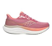 Saucony Zapatillas de running Triumph 23 Rosa para mujer Talla 41
