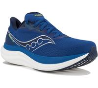 Zapatillas de running saucony triumph 23 hombre lapis/silver 41