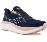 Saucony Triumph 23 Zapatillas mujer 37.5 Bleu marine