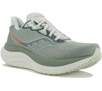 Saucony Triumph 23 Zapatillas mujer 38.5 Vert