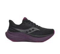 Saucony Triumph 24 1002 - Tart 37, 1006 Black Syrup, 38.5 EU